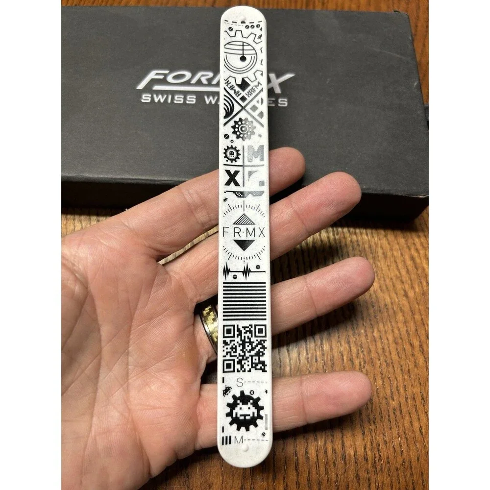 Formex swiss watch